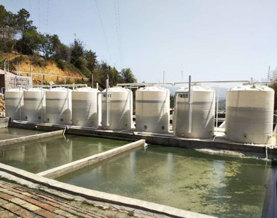 電鍍廢水排放如何降本增效？佳和三英低溫蒸發技術出奇制勝