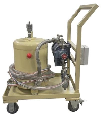 創新科技，節能環保，佳和三英油品凈化機提升油品質量的必備設備