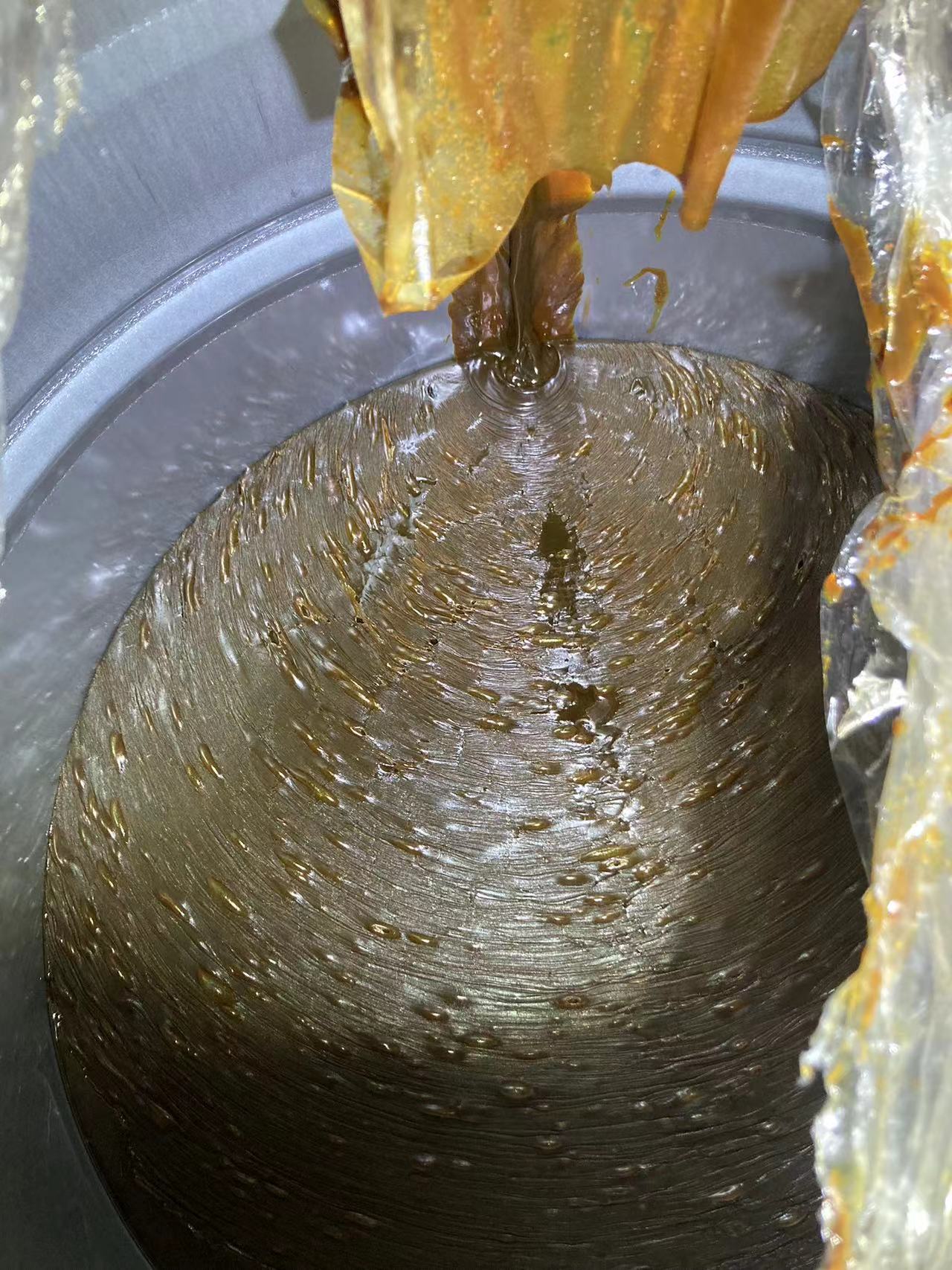 JH-LTHS系列低溫熱泵刮板結晶系統